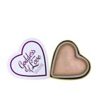 Mur, I Heart Makeup, rozświetlacz do twarzy, Goddess of Love