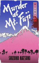 Murder at Mount Fuji (wersja angielska)
