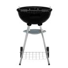 Mustang, grill węglowy, Mustang, średnica 42 cm