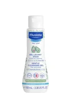 Mustela, delikatny żel do mycia, 100 ml