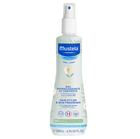 Mustela, Hair Styler & Skin Freshener odświeżający, spray ułatwiający rozczesywanie włosów, 200 ml
