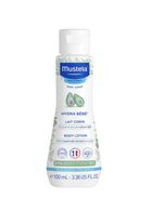 Mustela, Hydra Bébé, mleczko do ciała, 100 ml