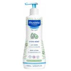 Mustela, Hydra Bebe Body Lotion, balsam do ciała, 500 ml