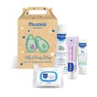 Mustela, My Baby Bag, pierwsza pielęgnacja dla Maluszka