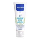 Mustela, Soothing Chest Rub, kojący balsam do nacierania klatki piersiowej, 40 ml