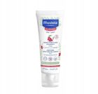 Mustela, Soothing Moisturizing Cream, łagodzący krem nawilżający do twarzy dla dzieci i niemowląt, 40 ml