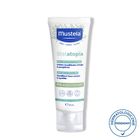 Mustela, Stelatopia Emollient Face Cream, odbudowujący krem do twarzy, 40 ml