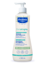 Mustela, Stelatopia, żel myjący, 500 ml