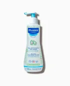 Mustela, woda oczyszczająca bez spłukiwania, 300 ml