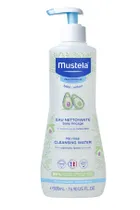 Mustela, woda oczyszczająca bez spłukiwania, 500 ml
