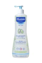 Mustela, woda oczyszczająca bez spłukiwania, 750 ml