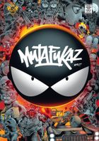 Mutafukaz (wydanie zbiorcze)