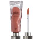 Muzigae Mansion, Objet Liquid, długotrwała matowa pomadka do ust, 001 Barely, 6 ml