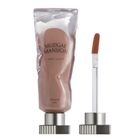 Muzigae Mansion, Objet Liquid, długotrwała matowa pomadka do ust, 014 Tension, 6 ml