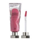 Muzigae Mansion, Objet Liquid, długotrwała matowa pomadka do ust, 026 Oddy, 6 ml