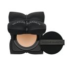 Muzigae Mansion, Sleek Matt Cushion Pressed Foundation, podkład prasowany SPF50+, N23, 15g