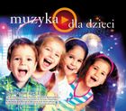 Muzyka dla dzieci. CD