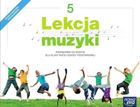 Muzyka. Lekcja muzyki. Podręcznik. Szkoła Podstawowa. Klasa 5