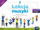 Muzyka. SP 6 Lekcja muzyki Neon. Podręcznik 2025
