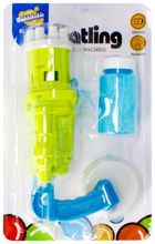 My Bubble, pistolet na bańki mydlane, 50 ml