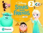 My Disney Stars and Friends 2. Student's Book + eBook with digital resources