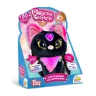 My Fuzzy Friends, Magiczne Szeptanki, Kicia Sable, maskotka interaktywna