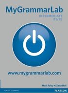 My Grammar Lab. Intermediate B1/B2. Student's Book + online
