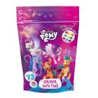 My Little Pony, Barwinki koloryzujące do kąpieli, 9-16g