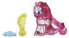 My Little Pony, Brokatowy kucyk, Pinkie Pie, figurka