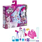 My Little Pony, Cutie Marks 3D, figurka Zipp