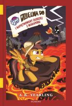 My Little Pony. Dzielna Do i napiętnowany złodziej z Maraporu