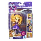 My Little Pony, Equestria Girls, Adagio Dazzle, figurka