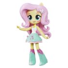 My Little Pony, Equestria Girls, Fluttershy, lalka