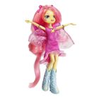My Little Pony, Equestria Girls, Fluttershy, lalka z akcesoriami