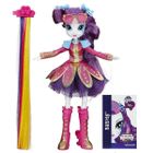 My Little Pony, Equestria Girls, Hairstyling Rarity, lalka