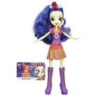 My Little Pony, Equestria Girls, Indigo Zap, lalka