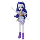 My Little Pony, Equestria Girls, Legend of Everfree, Rarity, lalka