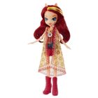 My Little Pony, Equestria Girls, Legend of Everfree, Sunset Shimmer, lalka