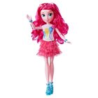 My Little Pony, Equestria Girls, Pinkie Pie, lalka