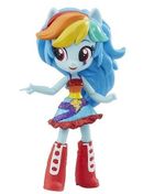 My Little Pony, Equestria Girls, Rainbow Dash, lalka