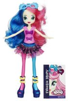 My Little Pony, Equestria Girls, Rainbow Rocks, Sweetie Drops, lalka