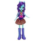 My Little Pony, Equestria Girls, Sunny Flare, lalka