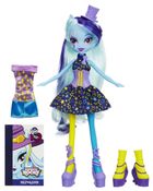 My Little Pony, Equestria Girls, Trixe, modna lalka