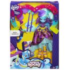 My Little Pony, Equestria Girls, Trixie, figurka