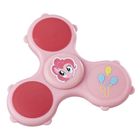 My Little Pony, Fidget Spinner, Pinkie Pie, zabawka zręcznościowa