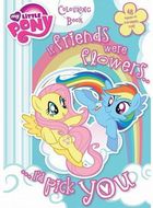 My Little Pony. Kolorowanka