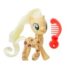 My Little Pony, kucyk Applejack, figurka, 8 cm