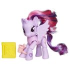 My Little Pony, Kucyk do pozowania, Princess Twilight Sparkle, figurka