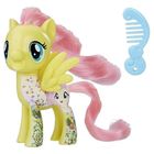 My Little Pony, kucyk Fluttershy, figurka