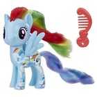 My Little Pony, kucyk Rainbow Dash, figurka